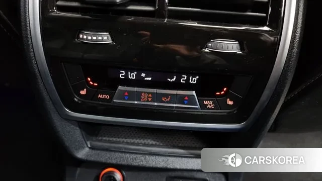 BMW X7 (G07) id 3763956 из Кореи 9