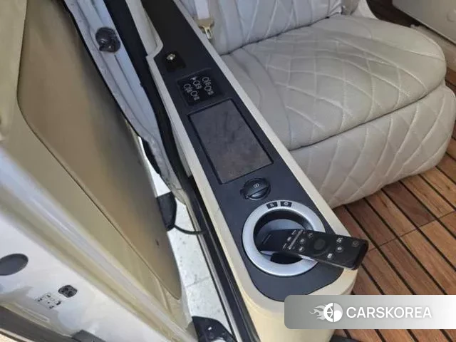 Hyundai Solati id 3468325 из Кореи 9