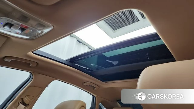 Genesis G80 (RG3) id 4591002 из Кореи 9