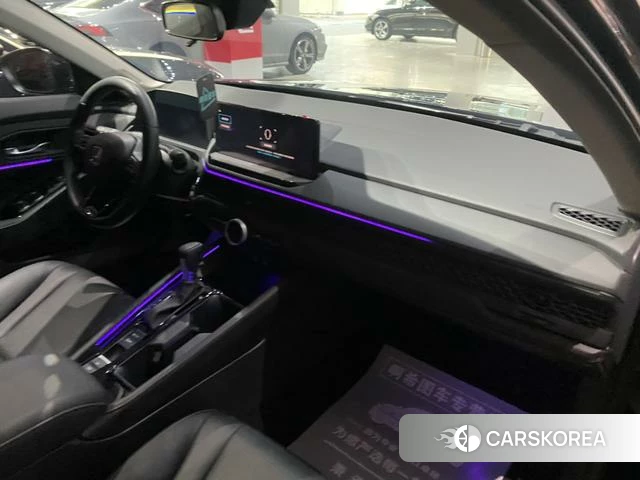 Honda Accord id 3926927 из Китая 9