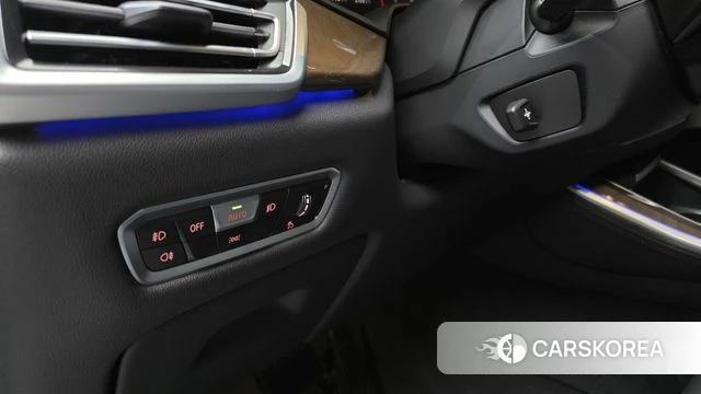 BMW X5 (G05) id 4881462 из Кореи 9