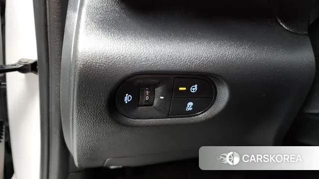 Hyundai Casper id 3354613 из Кореи 9