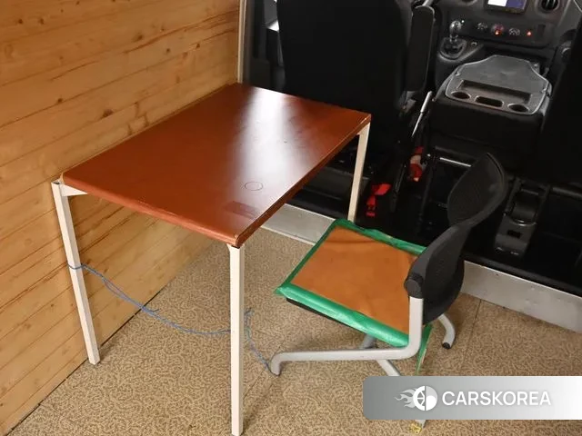 Renault Korea (Samsung) Master id 3330330 из Кореи 9