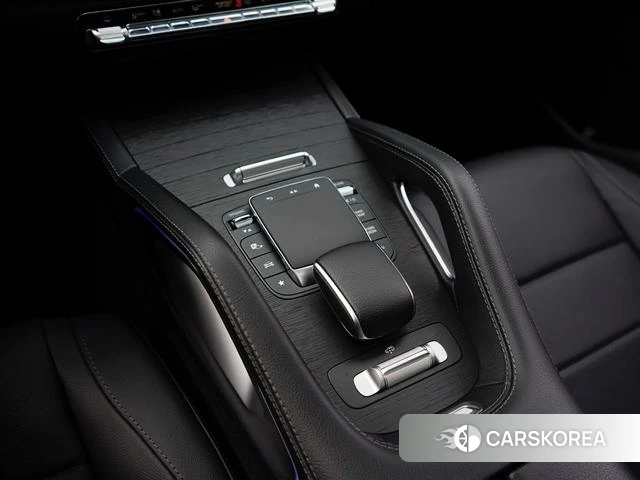 Mercedes-Benz GLE (import) id 4275487 из Китая 9