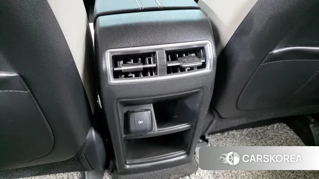 Ssangyong Torres id 3711930 из Кореи 9