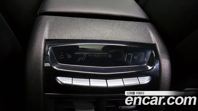 Cadillac XT5 id 2876788 из Кореи 9