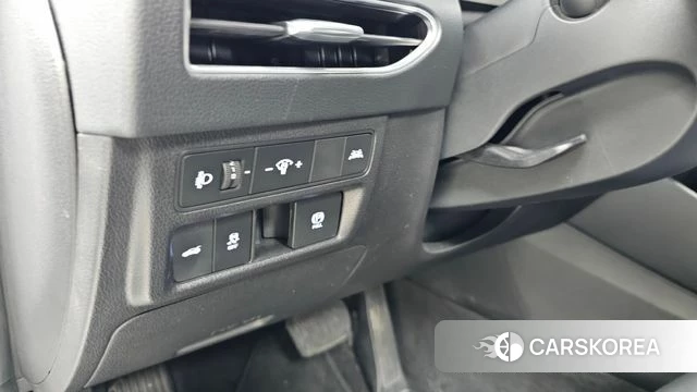 Hyundai Sonata (DN8) id 4740937 из Кореи 9