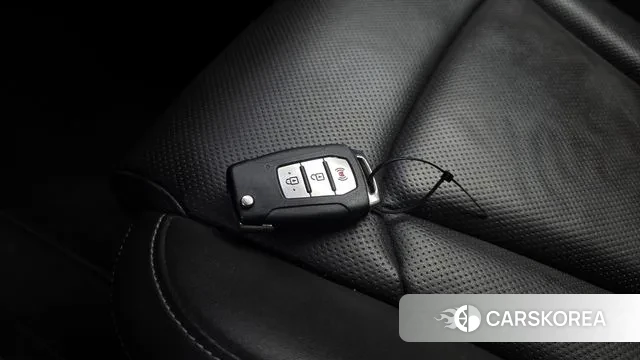 Ssangyong Rexton Sports id 3723414 из Кореи 9