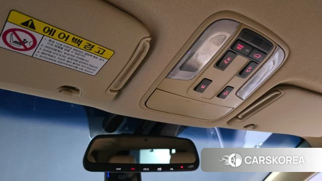 Kia The New Carnival id 4232588 из Кореи 9