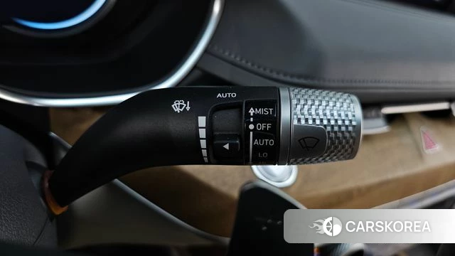 Genesis G80 (RG3) id 4687291 из Кореи 9