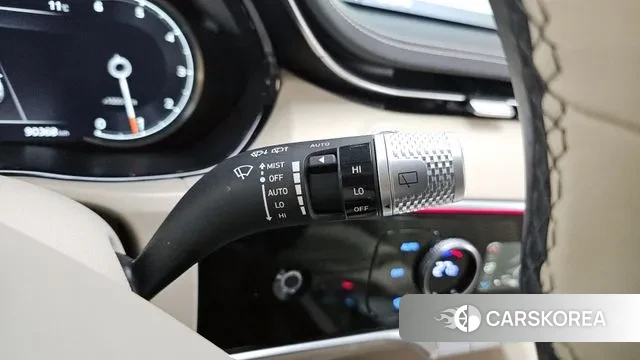 Genesis GV70 id 3591622 из Кореи 9