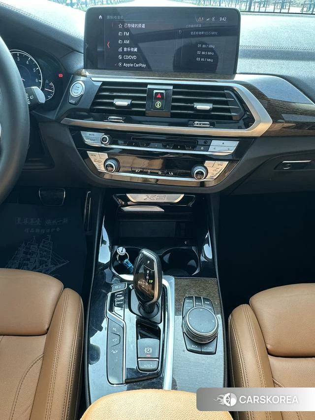 BMW X3 id 4209990 из Китая 9