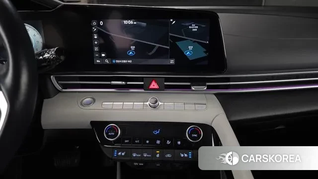 Hyundai Avante (CN7) id 3650199 из Кореи 9