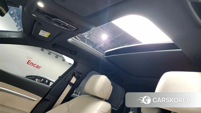 Audi e-Tron id 3800757 из Кореи 9