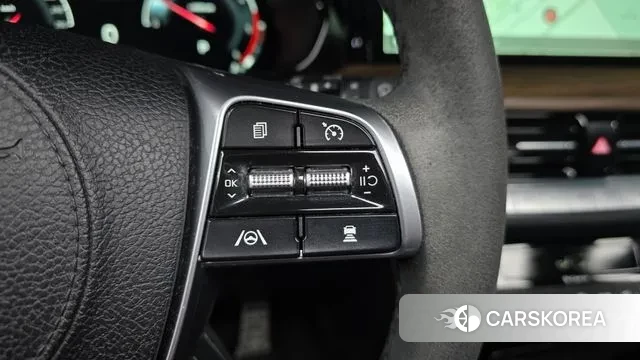 Kia Mohave Master id 3655115 из Кореи 9