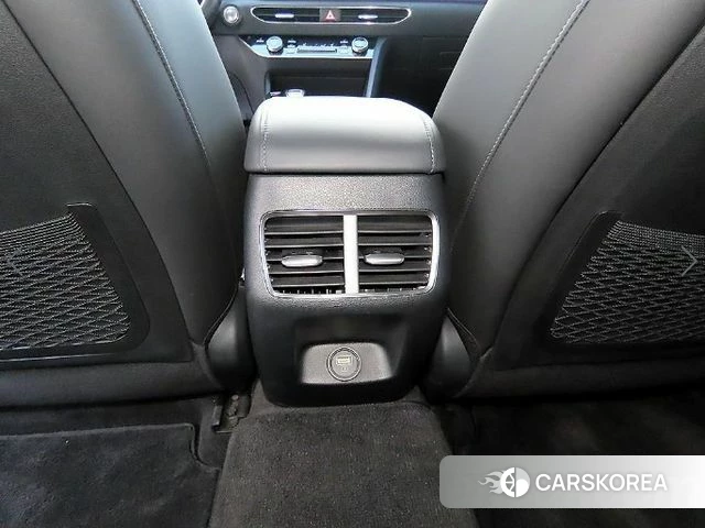 Hyundai Sonata (DN8) id 4965857 из Кореи 9