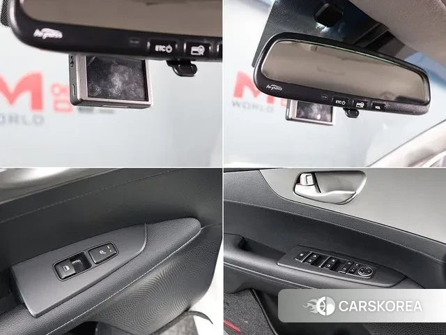 Kia Come New K3 id 3732900 из Кореи 9