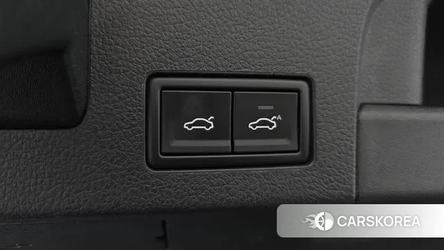 Volkswagen Arteon id 3601876 из Кореи 9