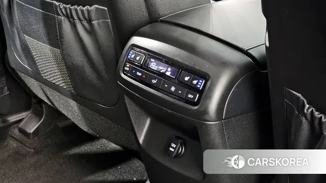 Hyundai Palisade id 3038682 из Кореи 9