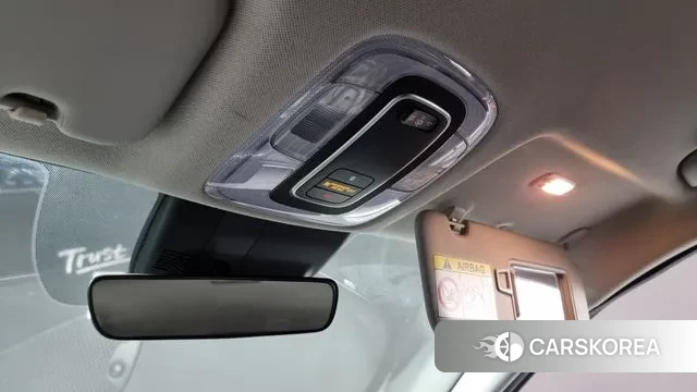 Hyundai Avante (CN7) id 3428165 из Кореи 9