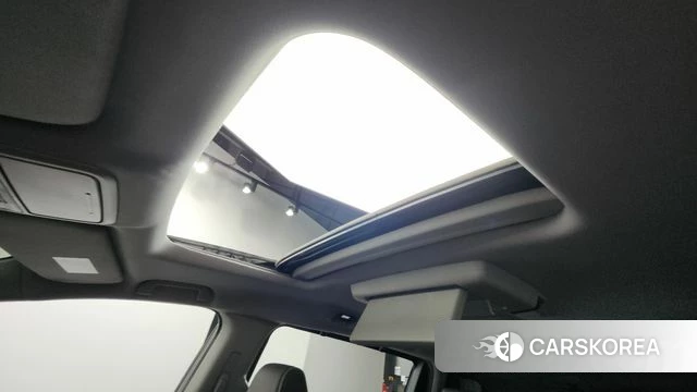 Honda Odyssey id 4573387 из Кореи 9