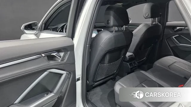 Audi Q3 (F3) id 3008647 из Кореи 9