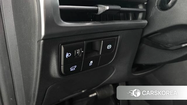 Hyundai The New Tucson (NX4) id 3939851 из Кореи 9