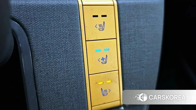 Hyundai Casper id 4244424 из Кореи 9