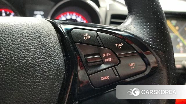 Ssangyong Tivoli Air id 4372124 из Кореи 9