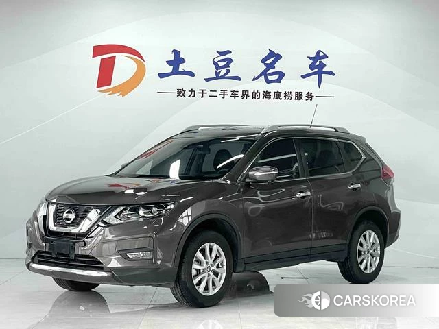 Nissan Qijun id 4214552 из Китая 9
