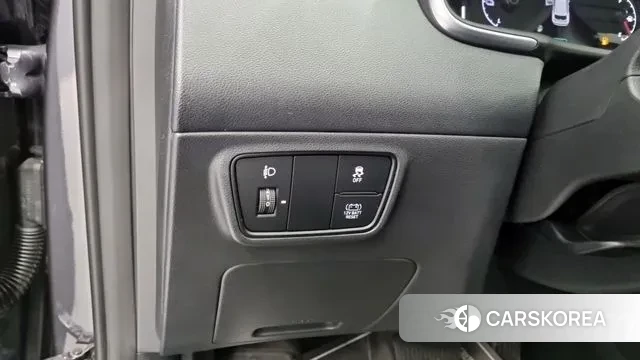 Hyundai Tucson Hybrid (NX4) id 3655903 из Кореи 9