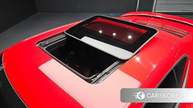 Chevrolet (GM Daewoo) The New Camaro id 4610214 из Кореи 9