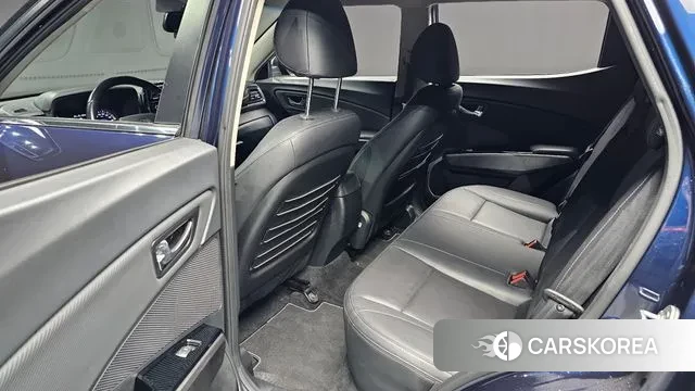 Ssangyong Berry New Tivoli id 3344807 из Кореи 9