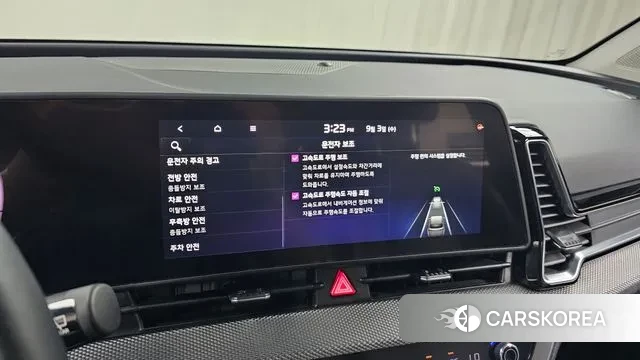 Kia Sportage 5th Generation id 3109997 из Кореи 9