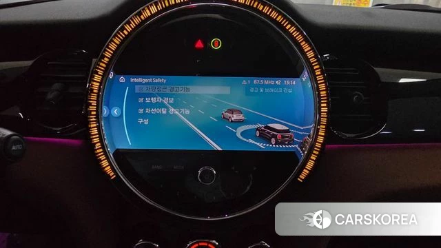 Mini Cooper S id 4645347 из Кореи 9