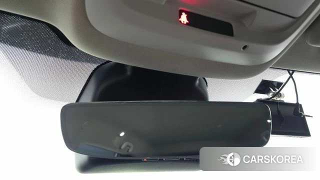 Renault Korea (Samsung) The New QM6 id 4609107 из Кореи 9