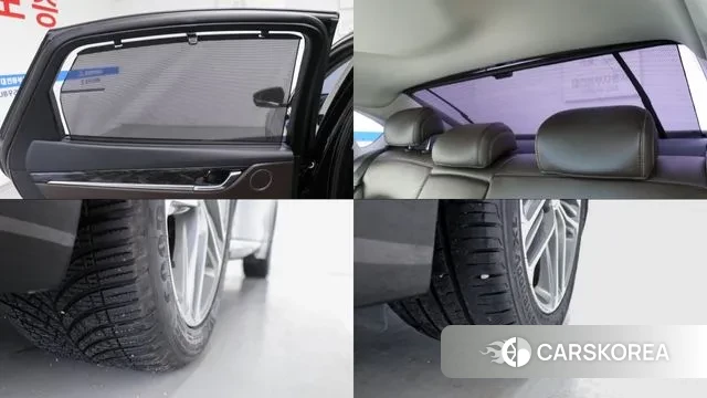 Hyundai Grandeur IG id 3134733 из Кореи 9