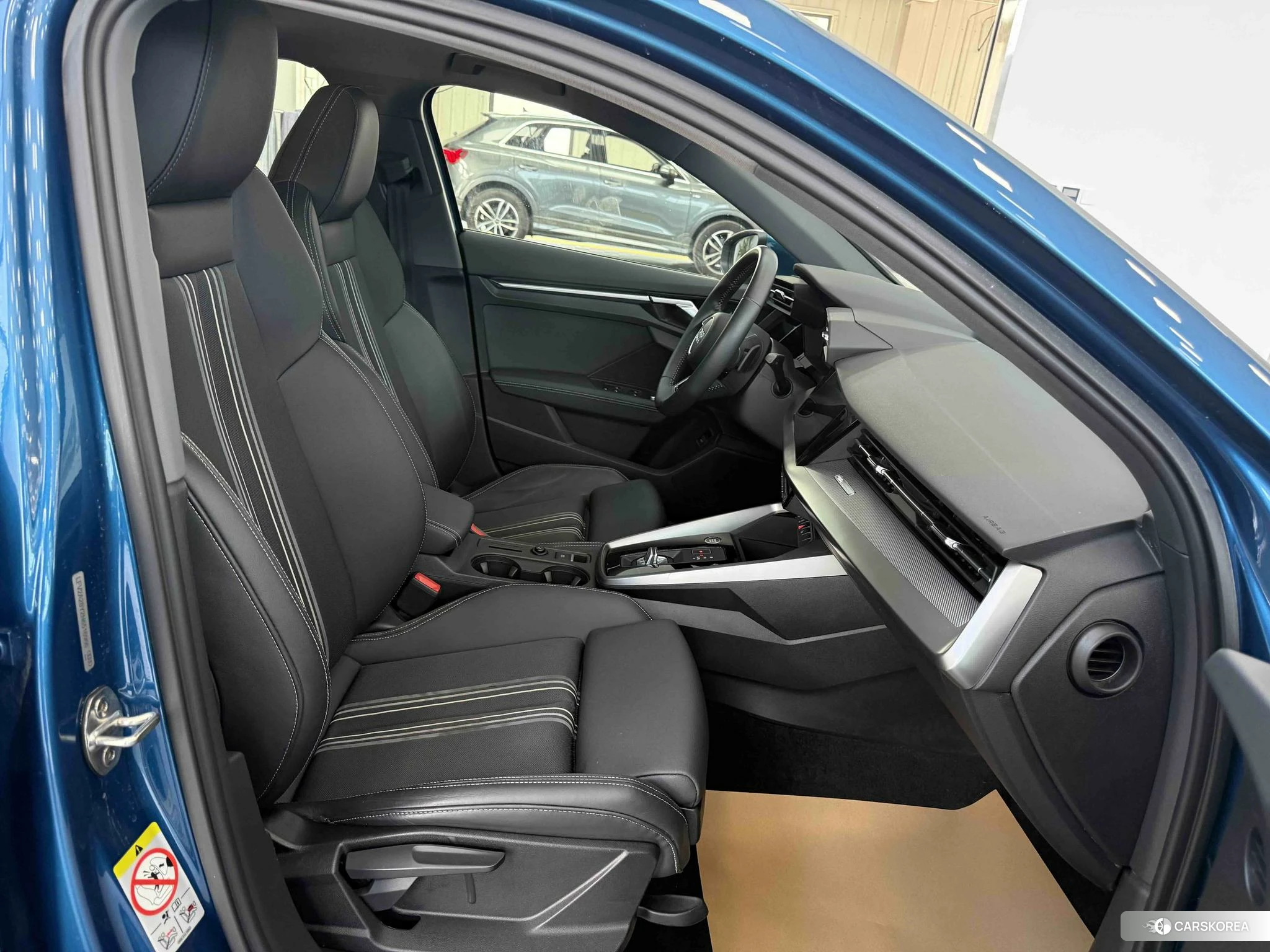 Audi A3 id 4498469 из Китая 9