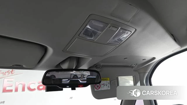 Kia The New Ray id 3941004 из Кореи 9