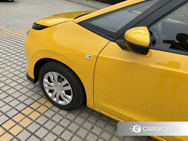 Honda Fit id 4198892 из Китая 9