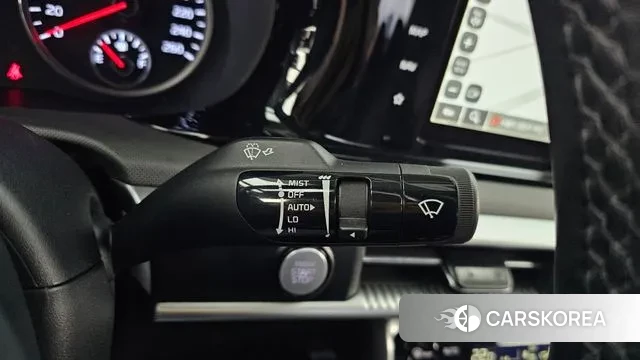 Kia K5 3rd generation id 3416096 из Кореи 9