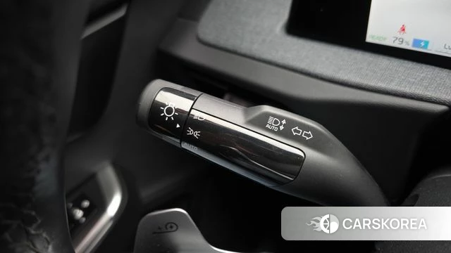Kia EV6 id 4863440 из Кореи 9