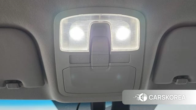 Ssangyong Berry New Tivoli id 4506737 из Кореи 9