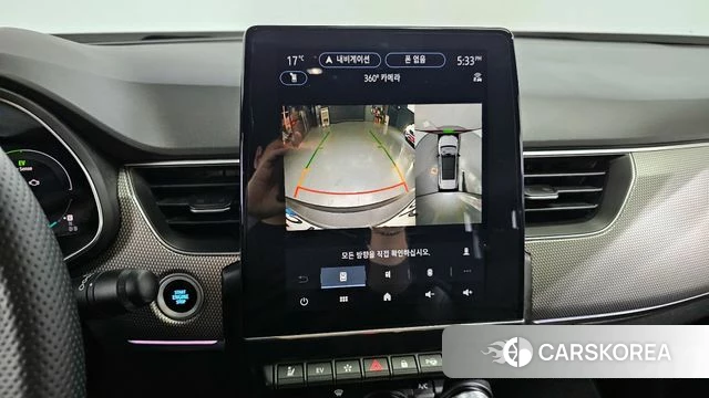 Renault Korea (Samsung) Arcana id 3902777 из Кореи 9