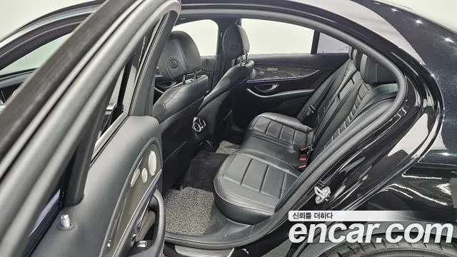 Mercedes-Benz E-Class W213 id 2952275 из Кореи 9