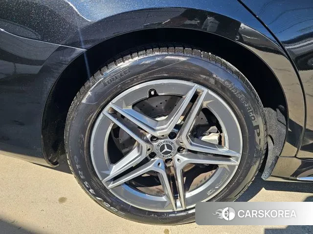 Mercedes-Benz S-Class W223 id 3280992 из Кореи 9