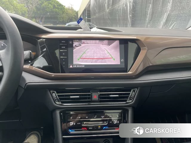 Volkswagen Tuyue id 4279304 из Китая 9