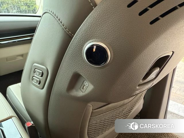 Kia The New Carnival 4th Generation id 3850411 из Кореи 9