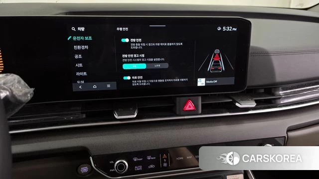 Kia The New Carnival 4th Generation id 4222570 из Кореи 9