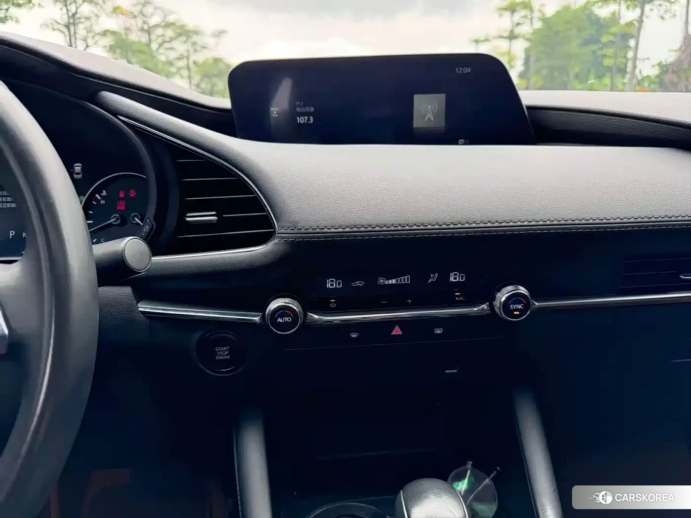 Mazda 3 id 4576498 из Китая 9